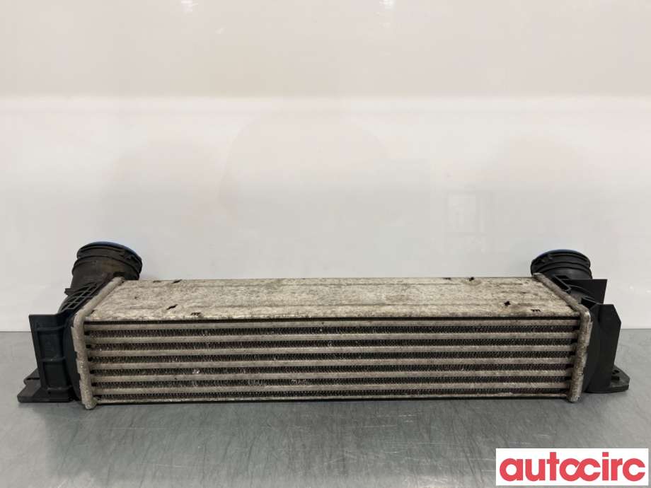 Intercooler til BMW 3-Serie 2005-2011 (E90/E91/E92/E93) (E90/E91/E92/E93) (BMW|17517798788|)