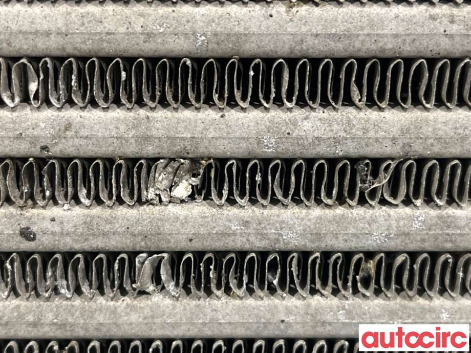 Intercooler til BMW 3-Serie 2005-2011 (E90/E91/E92/E93) (E90/E91/E92/E93) (BMW|17517798788|)