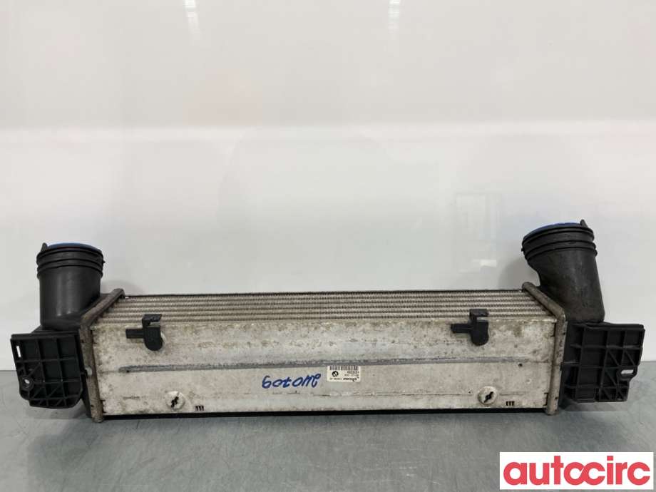 Intercooler til BMW 3-Serie 2005-2011 (E90/E91/E92/E93) (E90/E91/E92/E93) (BMW|17517798788|)
