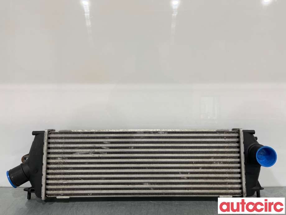 Intercooler til Opel Vivaro A, 2006-2014  (OPEL|93854162)