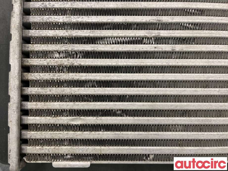 Intercooler til Opel Vivaro A 2006-2014  (OPEL|93854162|)