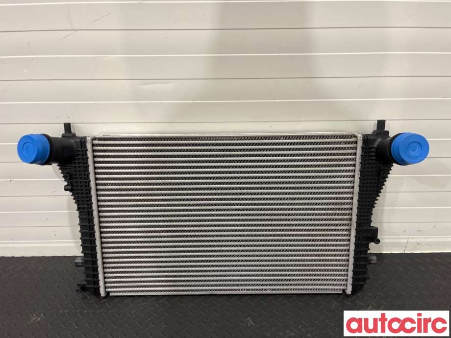 Intercooler til VW Tiguan 2011-2016 (Type I, Fase 2) (VOLKSWAGEN|3C0145805AM|)