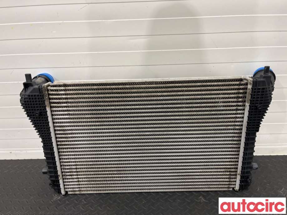 Intercooler til VW Tiguan 2011-2016 (Type I, Fase 2) (VOLKSWAGEN|3C0145805AM|)