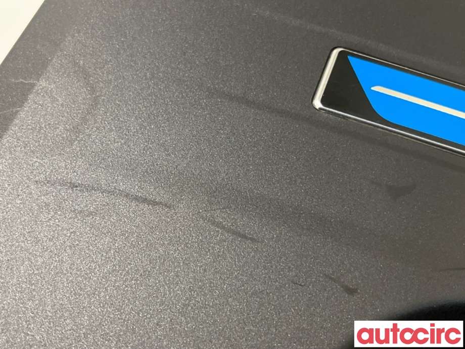 Motordeksel over motor til BMW 5-Serie 2017-->> (G30/G31) (G30/G31) (BMW|11128657055||11148657055)