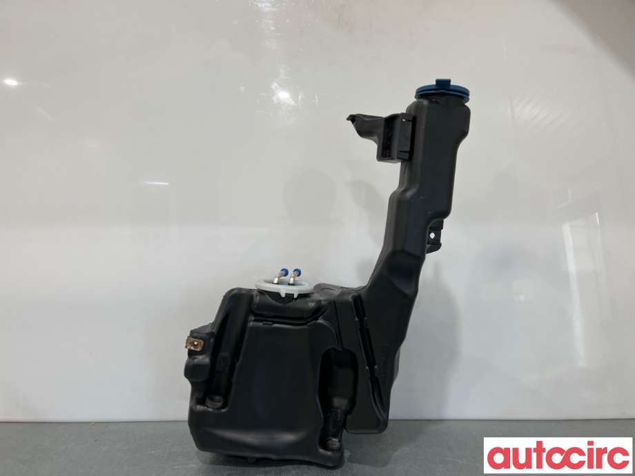 Spylertank til Mercedes E-Klasse 2009-2013 (Fase 1) (W212) (W212) (MERCEDES|A2048691220||A2048690300)