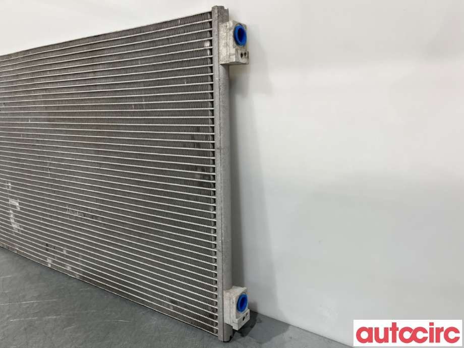 Aircondition radiator til Jaguar I-PACE 2018-->>  (JAGUAR|T4K9611||J9D38D104AA)