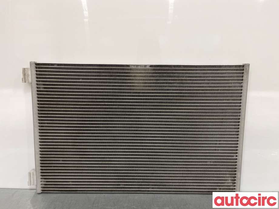 Aircondition radiator til Jaguar I-PACE 2018-->>  (JAGUAR|T4K9611||J9D38D104AA)