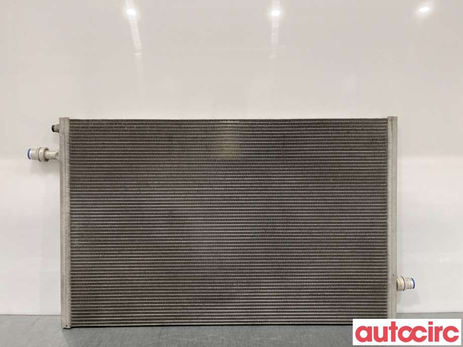 Radiator (automat gir) til Jaguar I-PACE 2018-->>  (JAGUAR|T4K9610||J9D38D100AA)