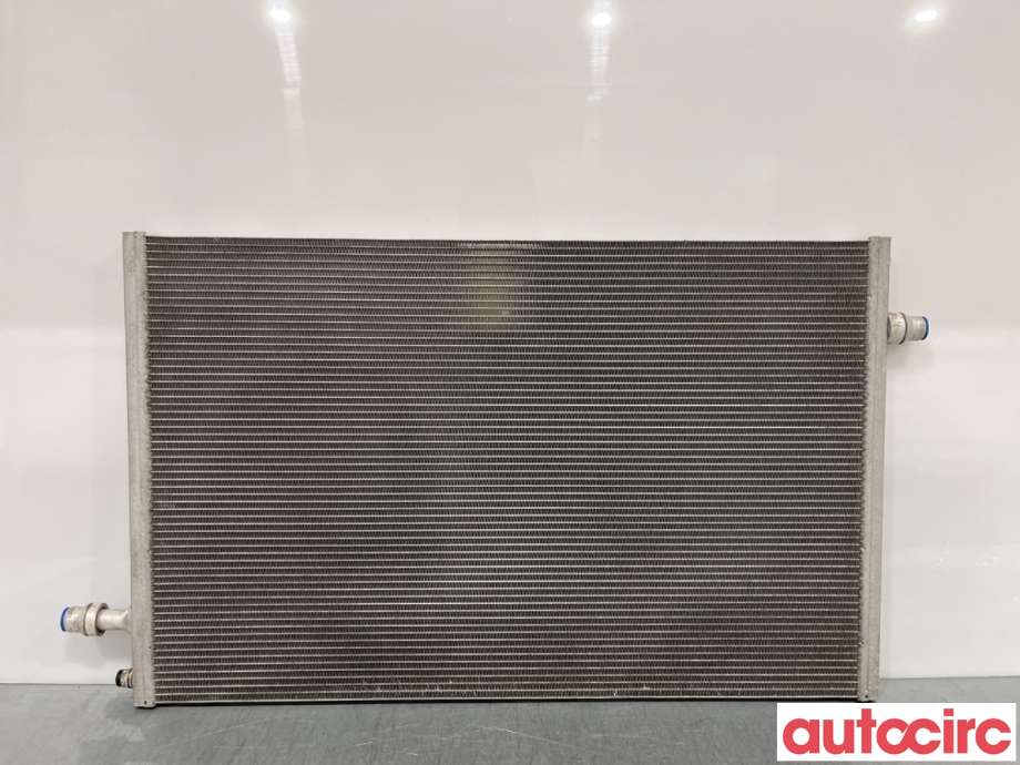 Radiator (automat gir) til Jaguar I-PACE 2018-->>  (JAGUAR|T4K9610||J9D38D100AA)