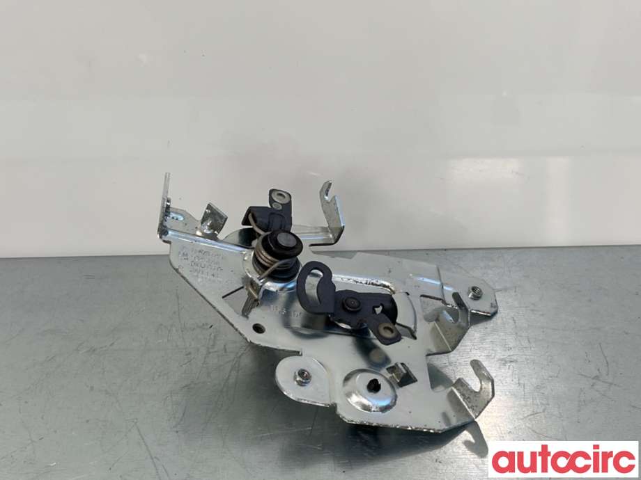 Diverse deler til Opel Vivaro B, 2014-2019  (OPEL|93451791)
