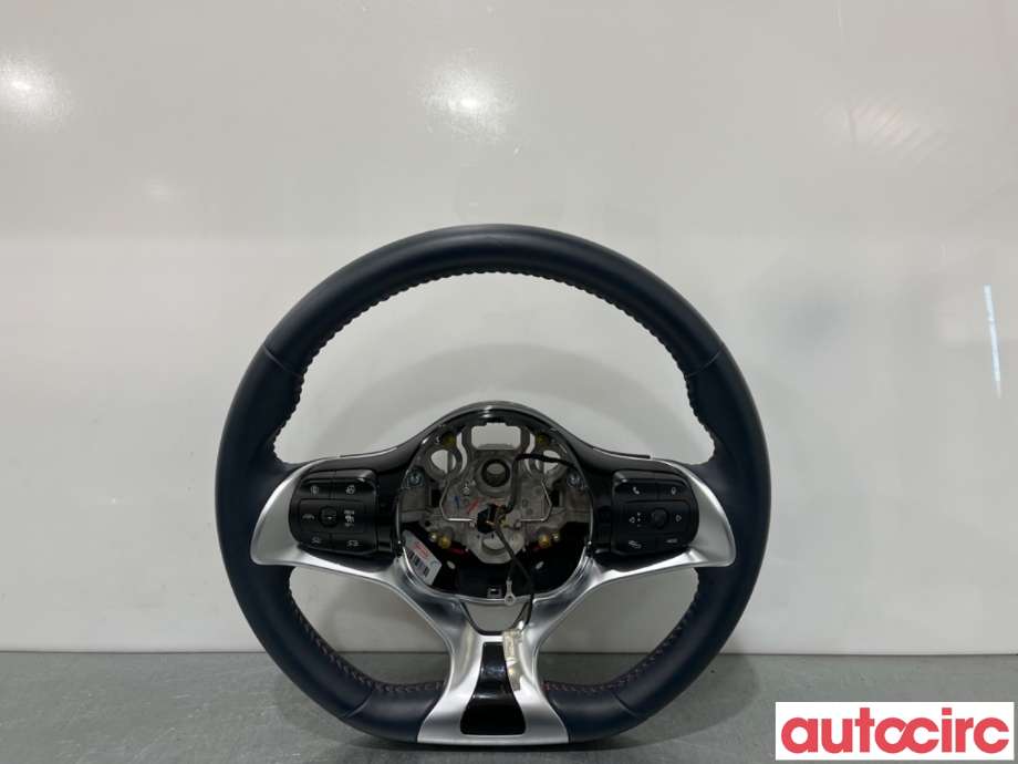 Ratt til BYD Atto, 2022-->>  (BYD|SC2E-3402010)