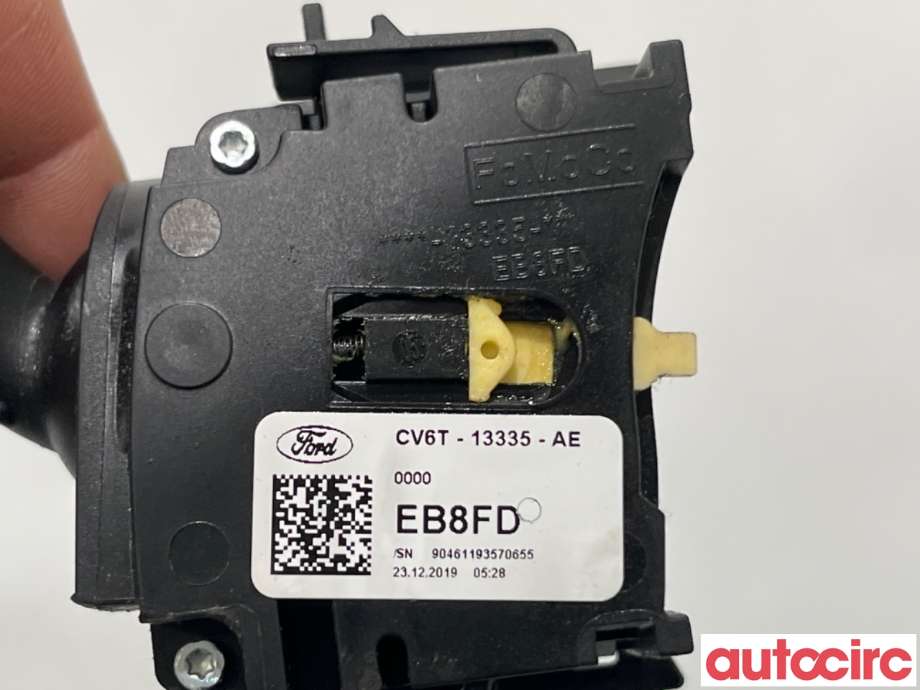 Bryter blink til Ford Transit Courier 2018-2023 (Type I, Fase 2)  (FORD|1876432||CV6T-13335-AE)