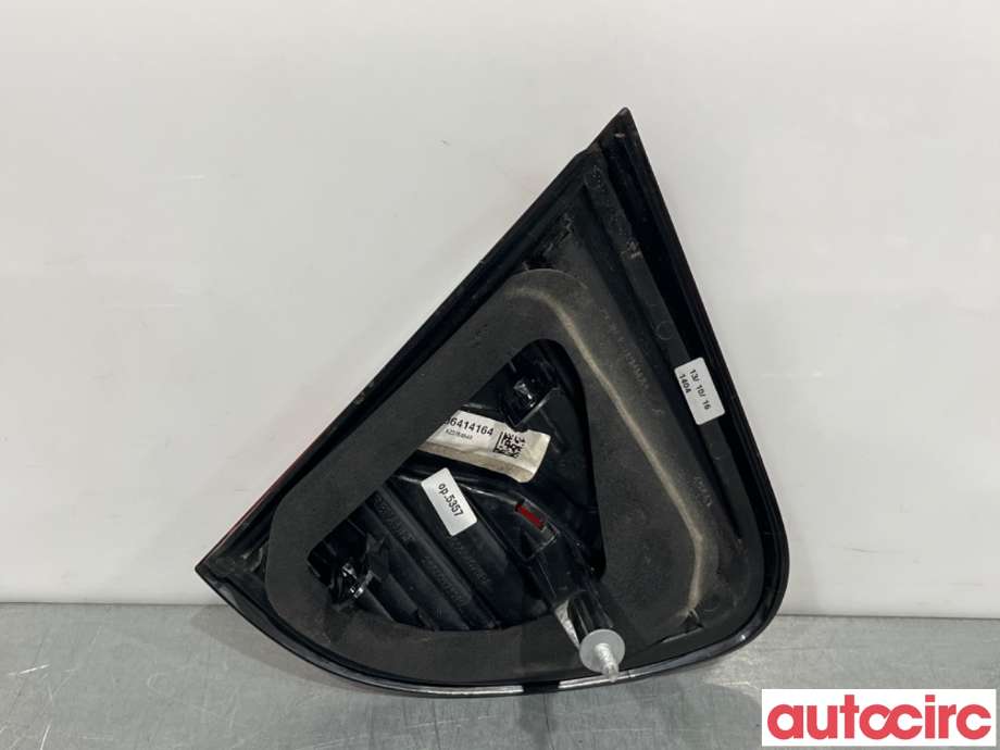 Baklykt høyre indre til Renault Captur 2013-2020 (Type I)  (RENAULT|265501712R|)