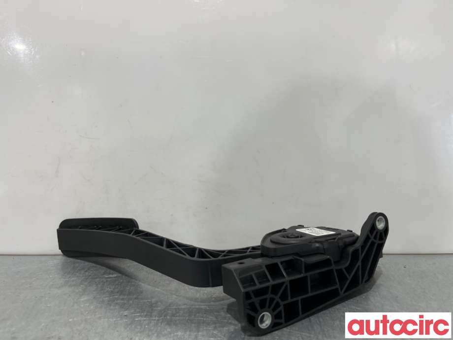 Pedal gass til Ford Fiesta 2008-2012 (Type VI, Fase 1)  (FORD|2120072|6PV009517-20|8V21-9F836-AB)