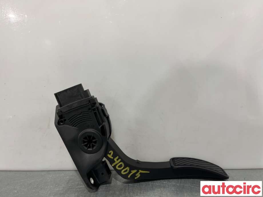 Pedal gass til Ford Fiesta 2008-2012 (Type VI, Fase 1)  (FORD|2120072|6PV009517-20|8V21-9F836-AB)