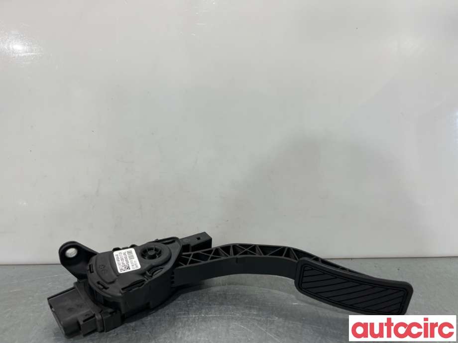 Pedal gass til Ford Fiesta 2008-2012 (Type VI, Fase 1)  (FORD|2120072|6PV009517-20|8V21-9F836-AB)