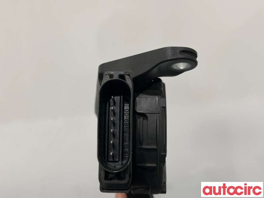 Pedal gass til Ford Fiesta 2008-2012 (Type VI, Fase 1)  (FORD|2120072|6PV009517-20|8V21-9F836-AB)