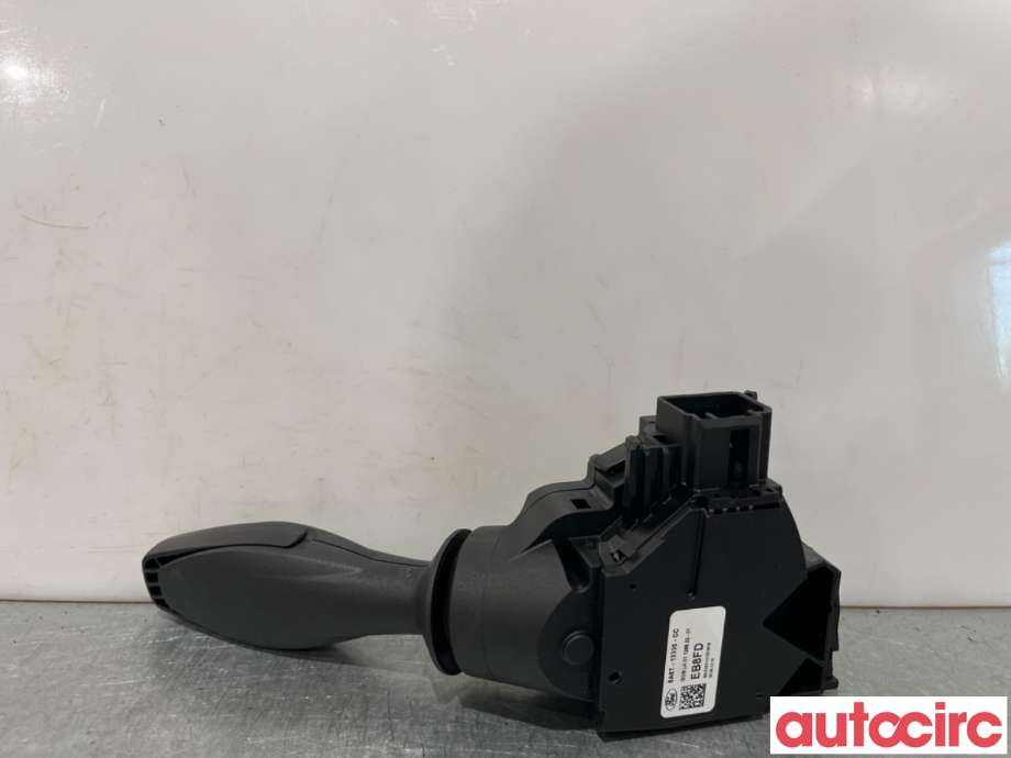 Bryter blink til Ford Fiesta 2008-2012 (Type VI, Fase 1)  (FORD|1686675||8A6T-13335-CC)