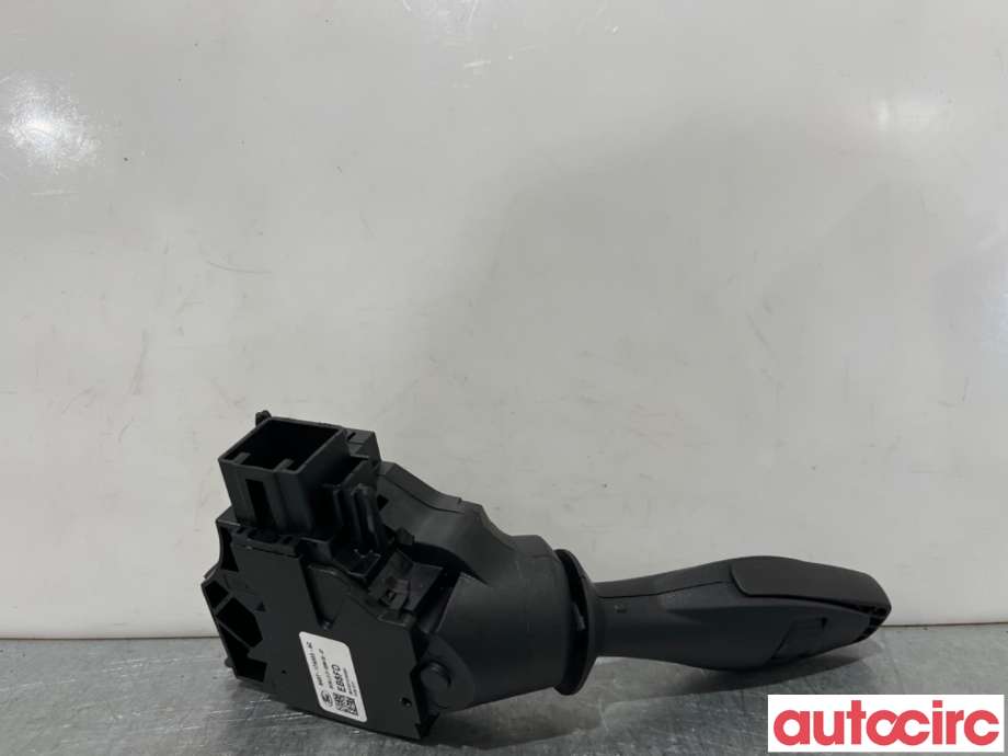 Bryter visker til Ford Fiesta 2008-2012 (Type VI, Fase 1)  (FORD|1537625||8A6T-17A553-AC)