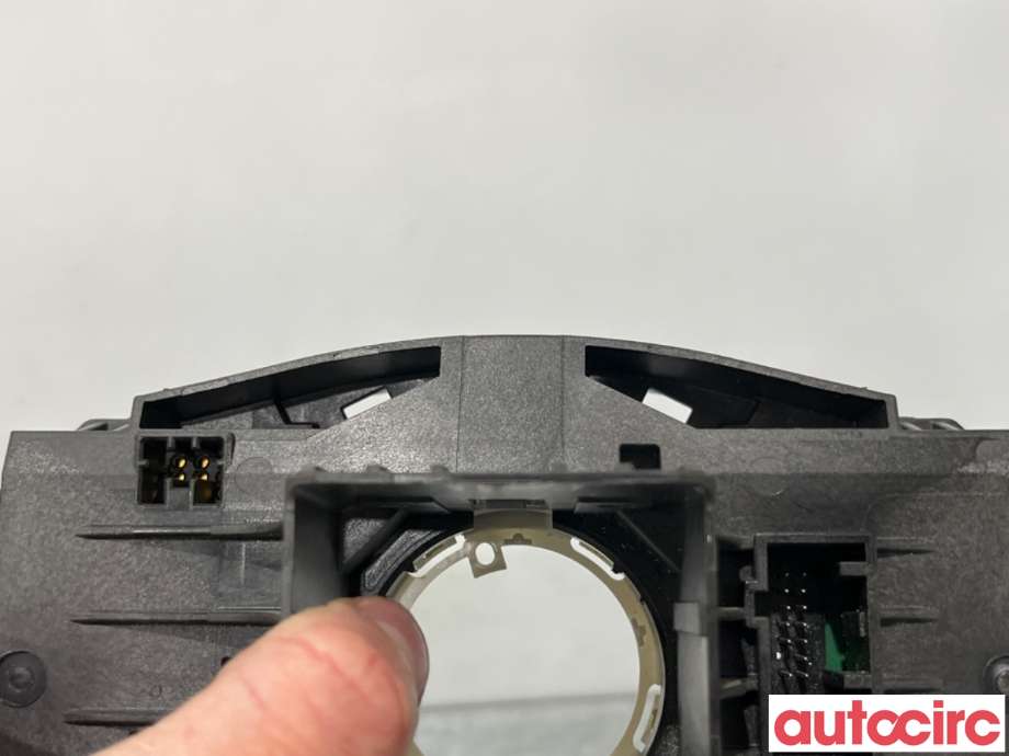 Bryter combi til Ford Transit Connect 2013-2018 Type II, Fase 1  (FORD|2060373||DV6T-3F944-AD)