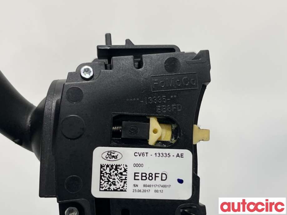 Bryter blink til Ford Transit Connect 2013-2018 Type II, Fase 1  (FORD|1876432||CV6T-13335-AE)