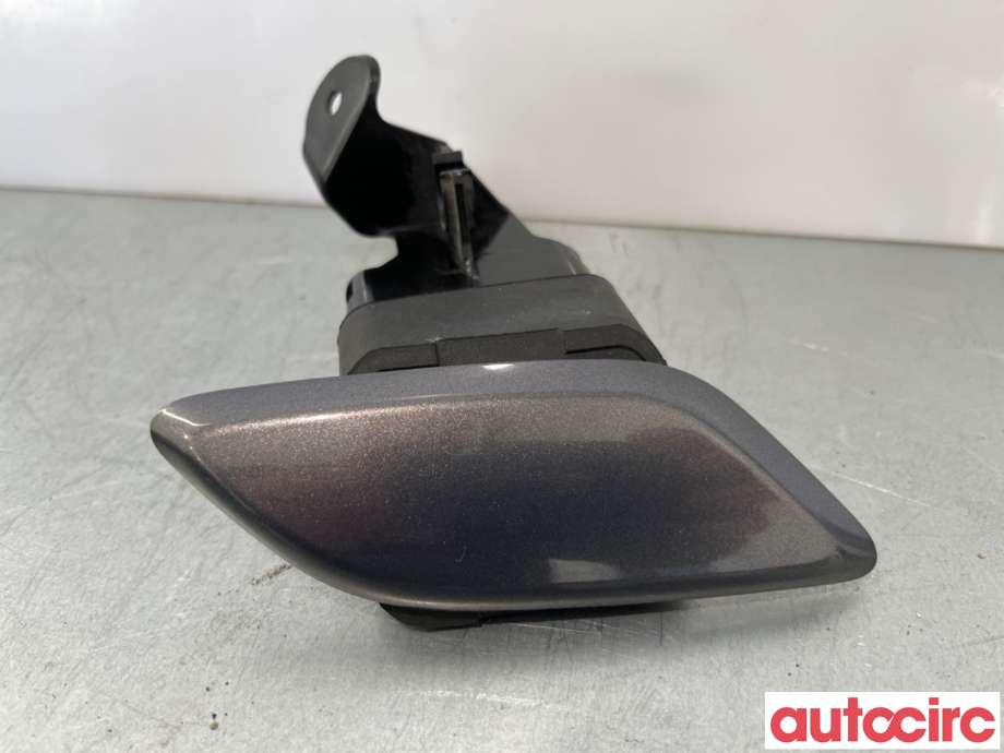 Lyktespylerdyse til Mazda 6 2008-2010 (Type II, Fase 1)  (MAZDA|GS1F-51-82XA||GS1F-5182X)