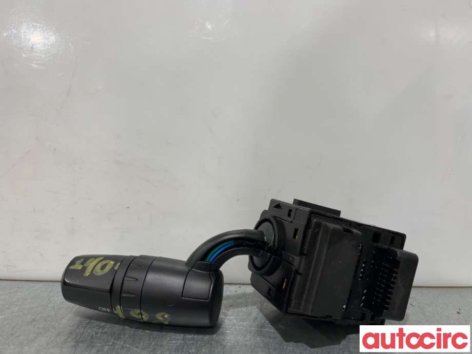 Bryter blink til Mazda 2 2015-2019 (Type III, Fase 1)  (MAZDA|DA6D-66-122B||DA6D)
