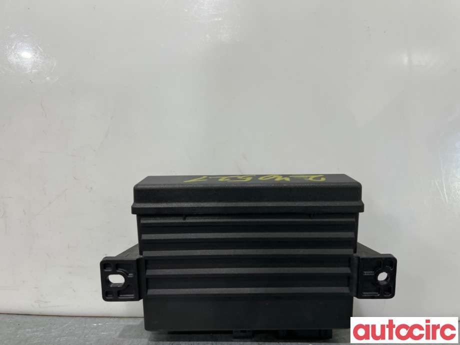 Styreenhet parkering til Citroën Berlingo 2008-2015 (Type II, Fase 1)  (CITROEN|6590EP|0263004487|9677275680)