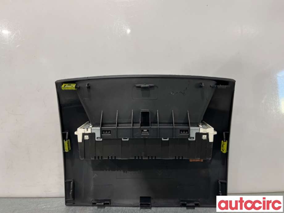 Instrument diverse til Citroën Berlingo 2008-2015 (Type II, Fase 1)  (CITROEN|1607240280|NS994005|9821851780)