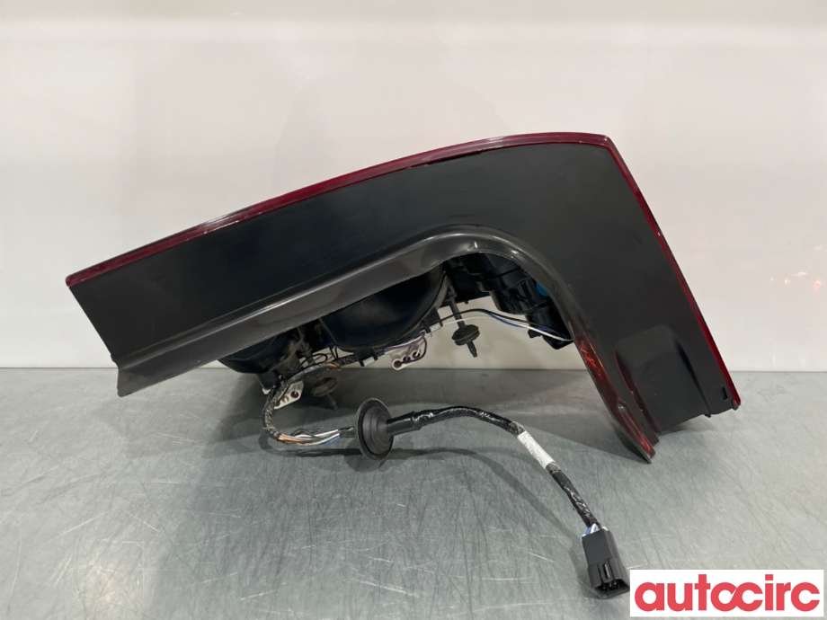 Baklykt venstre til Cadillac CTS 2003-2009  (CADILLAC|15930597|)