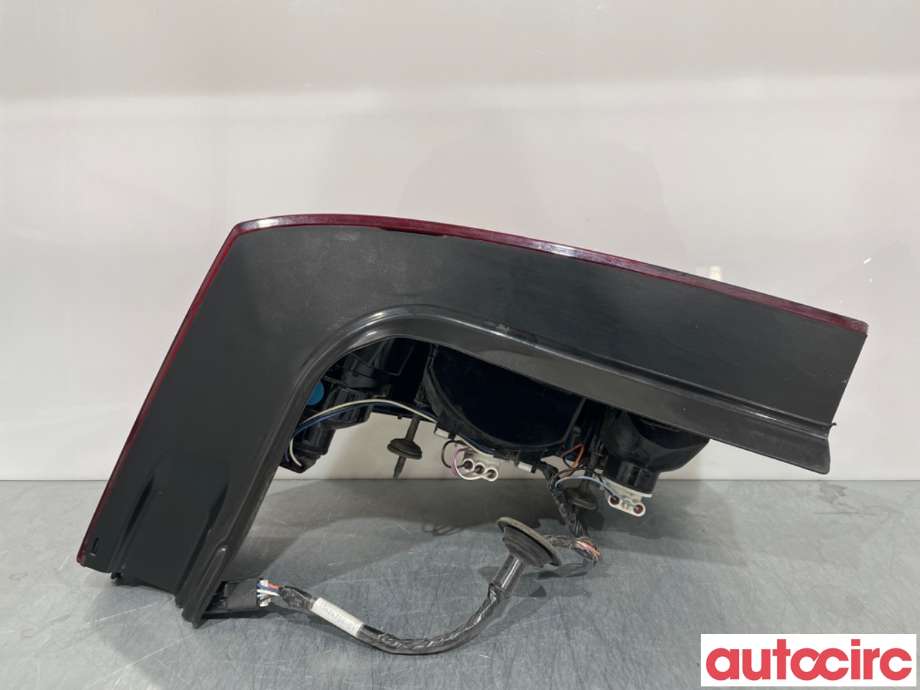 Baklykt høyre til Cadillac CTS 2003-2009  (CADILLAC|15930596|)