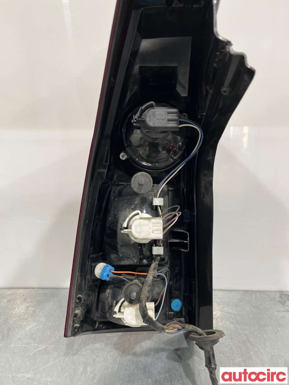 Baklykt høyre til Cadillac CTS 2003-2009  (CADILLAC|15930596|)