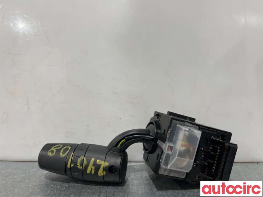 Bryter blink til Mazda 3 2013-2016 (Type III, Fase 1)  (MAZDA|KS12-66-122||KD51)