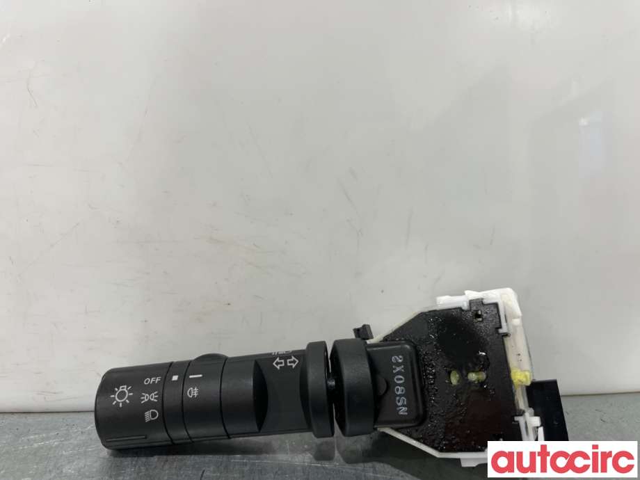 Bryter blink til Nissan Qashqai, 2010-2014 (Type I, Fase 2)  (NISSAN|25540JD00A)