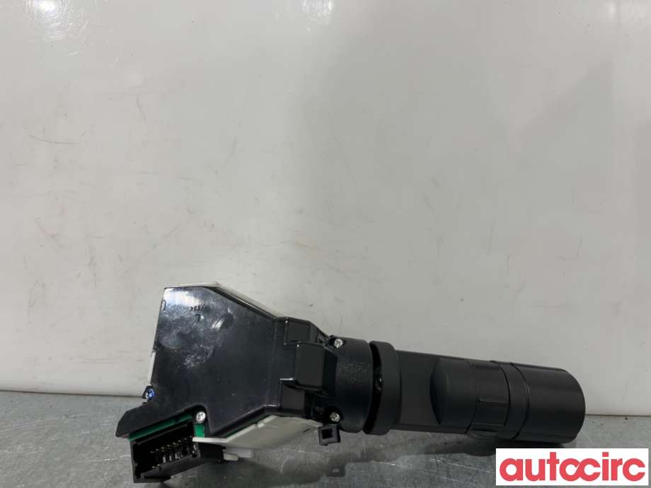 Bryter visker til Nissan Qashqai 2010-2014 (Type I, Fase 2)  (NISSAN|25260JD00A|)