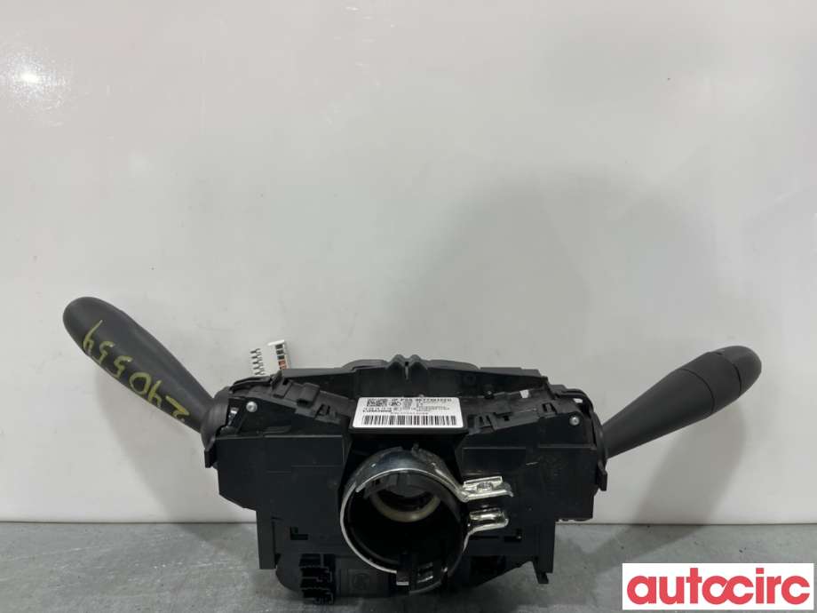 Airbag slepering til Peugeot 5008 2010-2017 (Type I)  (PEUGEOT|96773912ZD|10101617-22)