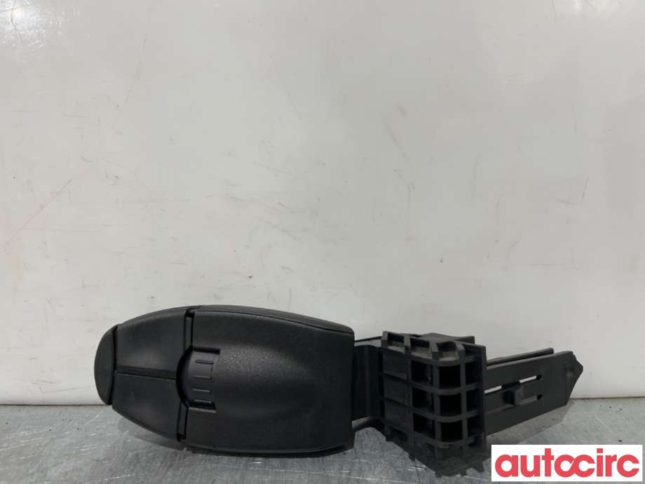 Bryter cruise control til Peugeot 5008 2010-2017 (Type I)  (PEUGEOT|6242Z8||96637157XT)