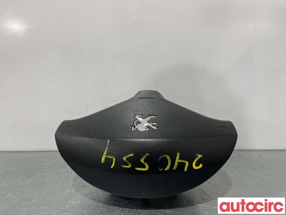 Airbag rattpute til Peugeot 5008 2010-2017 (Type I)  (PEUGEOT|96764125ZD|34191306B)