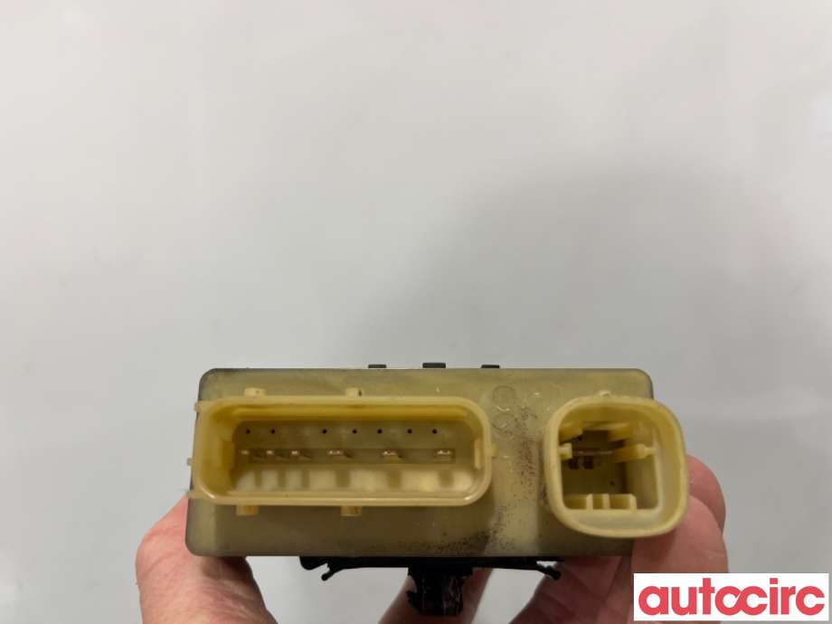 Styreenhet diverse til Peugeot 5008 2010-2017 (Type I)  (PEUGEOT|6500EJ|0-1801095-1|9652021180)