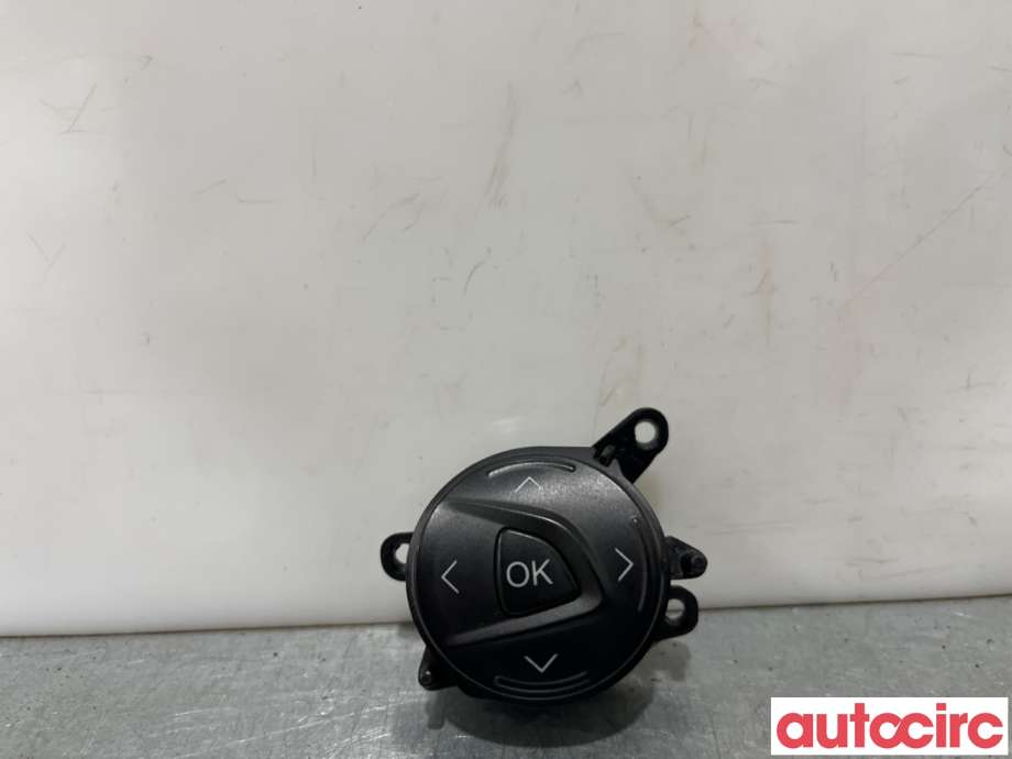 Bryter diverse til Ford Focus 2011-2014 (Type III, Fase 1) (FORD|1687315||AM5T-14K147-AA)