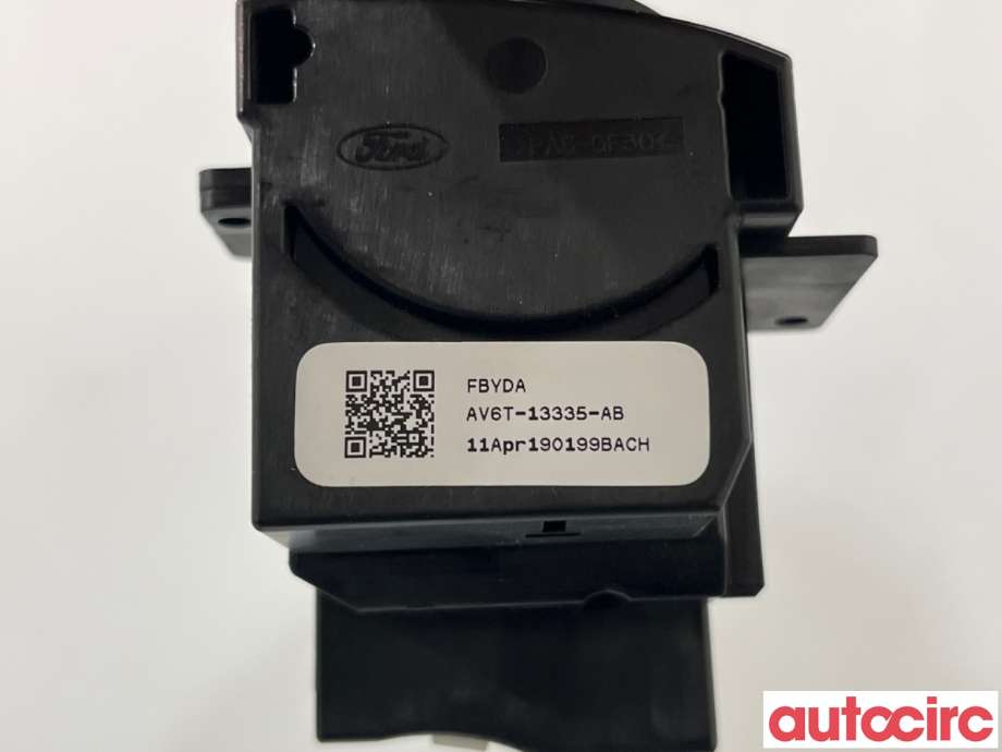 Bryter blink til Ford Focus 2011-2014 (Type III, Fase 1)  (FORD|1883869||AV6T-13335-AB)