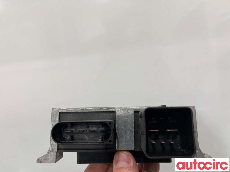 Rele diverse til Renault Kangoo 2008-2021 (Type II)  (RENAULT|271206395R||271202380R)