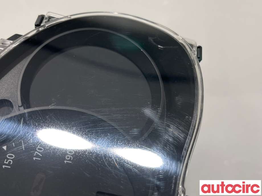 Instrumentpanel til Renault Kangoo 2008-2021 (Type II)  (RENAULT|248106554R|NS39751404-M|248103078R)