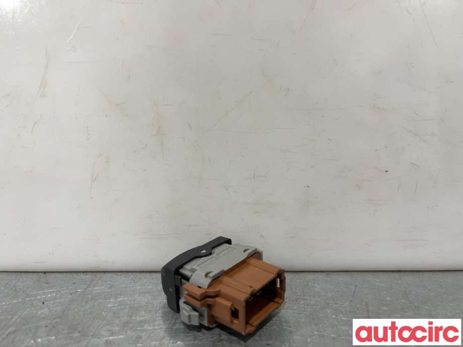 Bryter diverse til Renault Kangoo 2008-2021 (Type II)  (RENAULT|8200214903|)