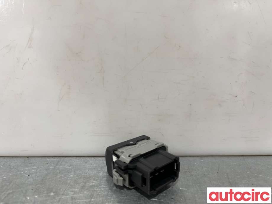 Bryter diverse til Renault Kangoo 2008-2021 (Type II)  (RENAULT|251533515R|)