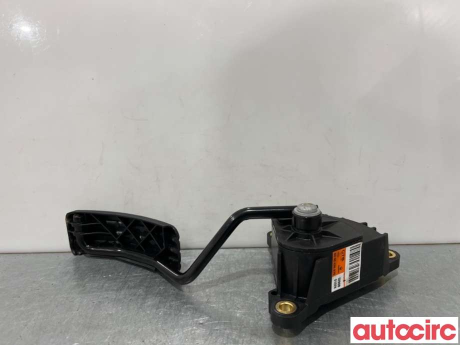 Pedal gass til Renault Kangoo 2008-2021 (Type II)  (RENAULT|8200436864||8200436878)