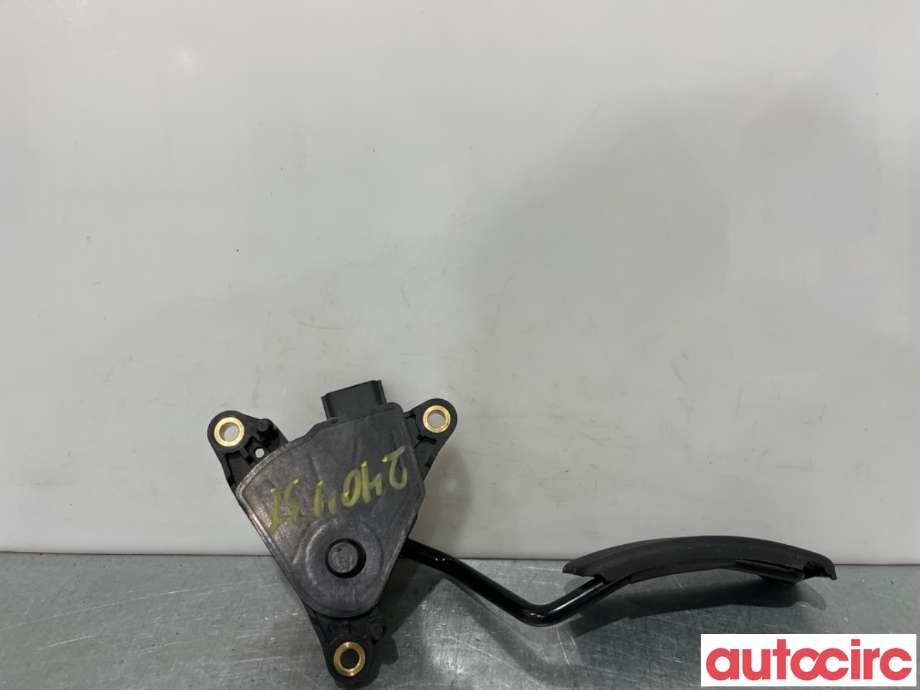 Pedal gass til Renault Kangoo 2008-2021 (Type II)  (RENAULT|8200436864||8200436878)