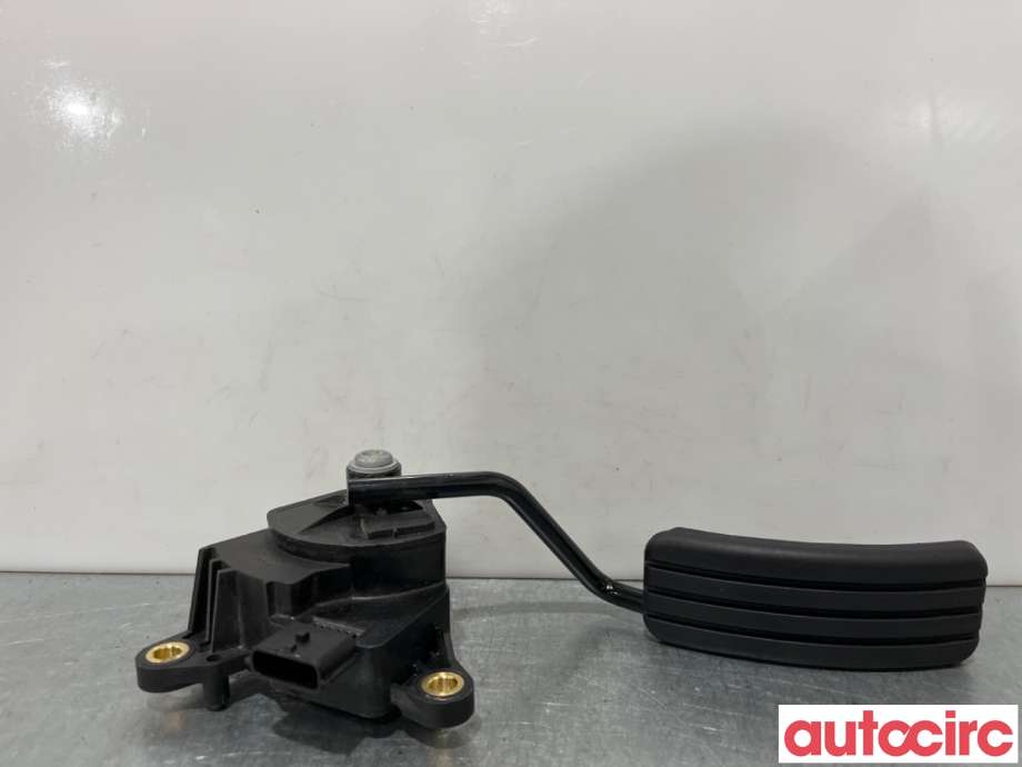 Pedal gass til Renault Kangoo 2008-2021 (Type II)  (RENAULT|8200436864||8200436878)