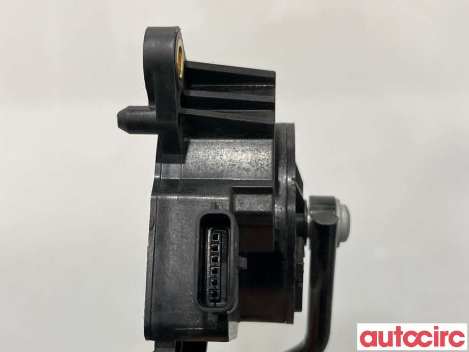 Pedal gass til Renault Kangoo 2008-2021 (Type II)  (RENAULT|8200436864||8200436878)