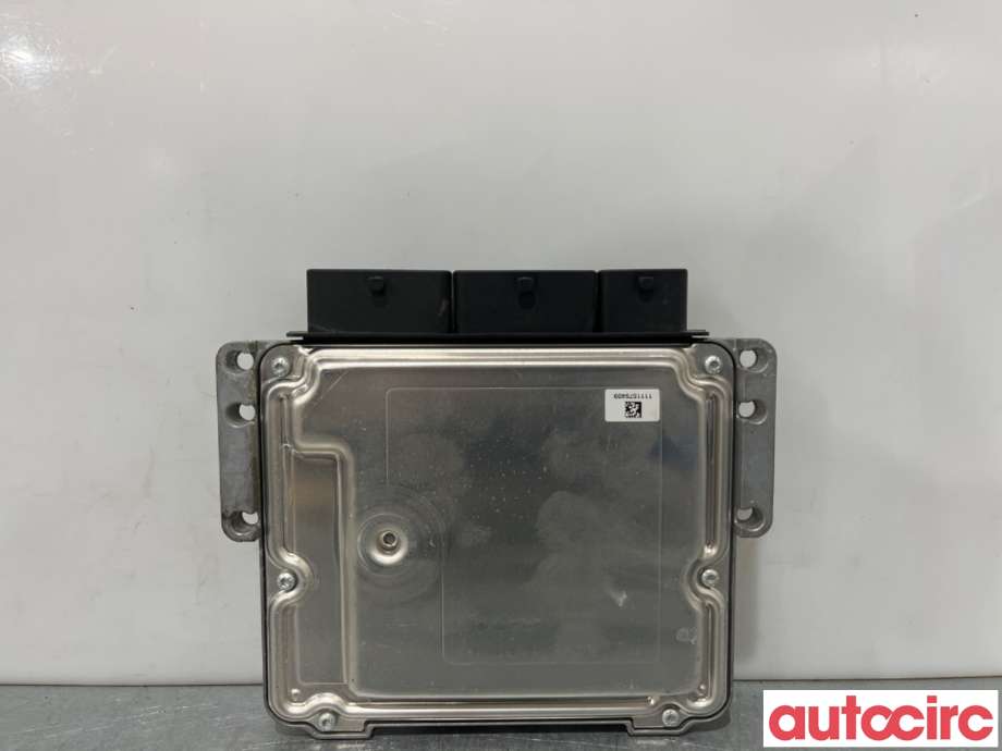 Styreenhet motor til Renault Kangoo 2008-2021 (Type II)  (RENAULT|237107921R|0281032885|237106319R)
